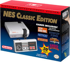 We would like to show you a description here but the site won't allow us. Nes Classic Edition Official Site Nintendo Entertainment System