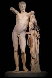 Image result for Hedythyrsus