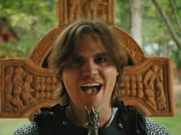 will & caroline's Video