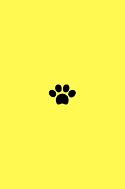 Dog Wallpaper Sfondo Giallo Giallo Pastello Carta Da Parati Gialla 1080x1920 sfondo colorato iphone 6 plus 08. dog wallpaper sfondo giallo giallo
