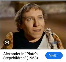 Alexander was a small person with a big impact