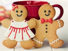 Check spelling or type a new query. Villanova University Calendar Gingerbread Man Decorating
