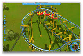 Rollercoaster tycoon world deluxe edition update #7. Roller Coaster Tycoon 2 Full Version Rar Heavynic