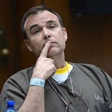 Imprisoned South Bay restaurateur comes clean in bid for parole: He cooked  his wife's body