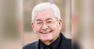 Charles Barrett Obituary