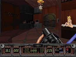 Juegos de disparo a zombies, juegos para disparar a blancos, juegos de guerra. 30 Grandes Shooters De La Decada De Los 90 Emezeta Com