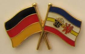 926 frauen und männer sind im nordosten bislang aufgrund des virus. Mecklenburg Vorpommern Deutschland Freundschafts Pin Anstecker Flagge Fahne Nationalflagge Doppel Pins Flaggen Pins Flaggen Buddel Bini Inh Eda Binikowski E K