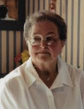 Obituary information for Reta Rose Keith