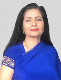 Former Deputy Executive Director of UN Women and Inspiring Author Lakshmi  Puri Shares Journey in Championing Global Gender Equality — Women Who Win