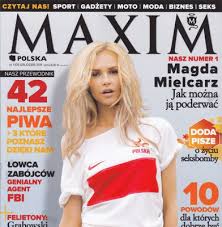A nawet przyznaje, że kariera na wybiegu otworzyła jej drzwi do świata filmu, który ją od dawna. Magda Mielcarz Gallery With 23 General Photos Models The Fmd