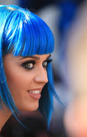 When Celebrity Hair Hails The Red White And Blue Celebuzz Katy Perry Pictures Katty Perry Katy Perry