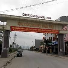 See more of phủ lý, hà nam, việt nam on facebook. Kcn Chau SÆ¡n Phá»§ Ly Ha Nam Home Facebook