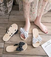 Check spelling or type a new query. Jmf Trendy Lady Shoes Slide Wedges Women Slippers Casual Wear Shoe Selipar Perempuan Baru Kasut Wanita