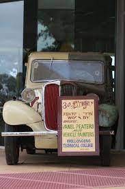 Old Classic And Vintage Cars Restored To Look Brand New Old Classic Cars Car Restoration Classic Car Restoration