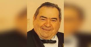 Obituary information for Joel Patrick Gagliano