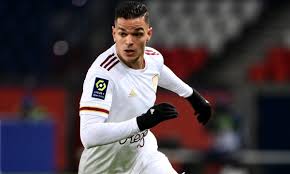 Disponible dans plus de 110 agglomérations françaises, uber eats s'est constitué un immense réseau de 15 000 restaurants partenaires, en à peine un peu plus de trois ans de présence dans l'hexagone. Hatem Ben Arfa Rolls Back The Years For Bordeaux Against Psg Ligue 1 The Guardian
