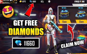 Free fire hack starts crediting unlimited diamonds and coins to your account as soon as you generate them. Free Fire Diamond Giveaway 2021