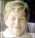 Vera Cohen Obituary (2014)