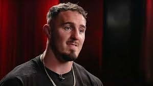 Cody Mckenzie's Instagram, Twitter & Facebook