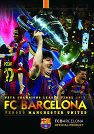 We're days away from the biggest match in club football: Amazon Com Uefa Champions League Final 2011 Fc Barcelona 3 Manchester United 1 Non Usa Pal Format Various Movies Tv