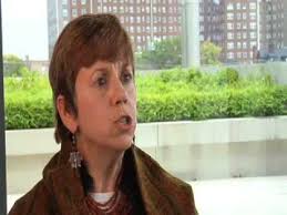 Judith Mann, Curator of Early European Art, Saint Louis Art Museum