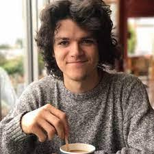Jacob Roloff's Instagram, Twitter & Facebook