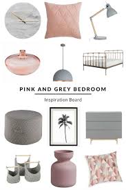 Pink And Grey Bedroom Furnishful S Bedroom Ideas Inspiration Boards Furnishful Pink Bedroom Decor Bedroom Inspiration Board Bedroom Inspirations
