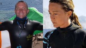 The Deepest Breath' Explained: How Was Stephen Keenan Influential In  Alessia's Zecchini Success?