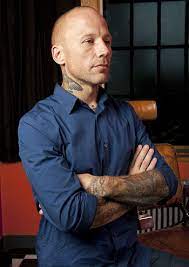 Host dave navarro arranged for tommy to fix the tattoo because it was so. Ink Master Season 1 Tommy Helm Ink Master Foto 37213291 Fanpop