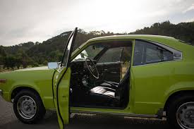 Image result for Earth Green 1973 Mazda