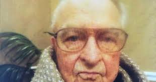 Roscoe Barnhart, 91, St. Peters