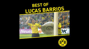 From wikimedia commons, the free media repository. Best Of Bvb Goalgetter Lucas Barrios Youtube