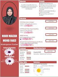 Kami akan berkongsikan panduan terbaik bagaimana menghasilkan resume ataupun 'cv' bagi tujuan. Contoh Resume Ringkas Resume Design Template Free Resume Design Template Cute766