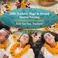 200h Holistic Yoga & Sound Teacher Training event image