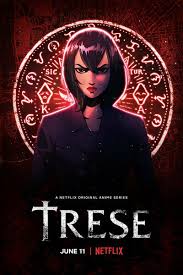 New episode every wednesday at 12:30 pm. Trese Season 1 Sub Eng Watch Free Online Streaming On Movies123