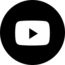 Black and white youtube icon. Free Icon Free Vector Icons Free Svg Psd Png Eps Ai Icon Font