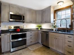When you design your kitchen using our custom cabinetry designs, there is no wasted space. Driftwood Cabinetry Kitchen Remodel Hudson Nh Dream Kitchens