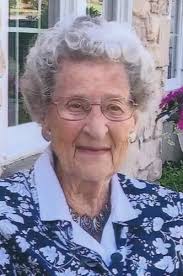 Bertha Moyer Obituary (2022)