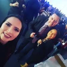 Lady Vanessa Cobos Castro