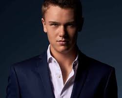 Danish James Bond 🇩🇰