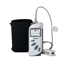 Become an edan medical product dealer today! Edan H100b Pulsoximeter Inkl Spo2 Sensor Sanismart