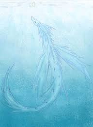 水龍』 / ルヨム さんのイラスト - ニコニコ静画(イラスト)