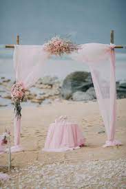 Unique Phuket Wedding Planners Phuket Wedding Wedding Planner Wedding Flower Design