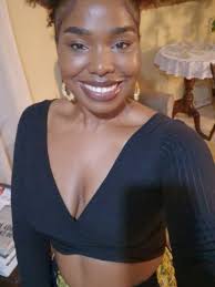 The wait is over! 🔥 BIGGUP! Episode 5 is live with the beautiful and  fabulous Cherry Ann Boyce @jamizolanaturals 💫💫💫 Her products are simply  AMAZING! And watch to learn what motivated her!