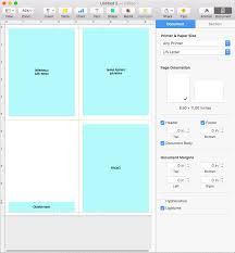 There are many different methods for making postcards in word, but the two to make a postcard in microsoft word, all you need to do is use a postcard template when you create a new document. How To Make A 4 Fold Greeting Card With P Apple Community