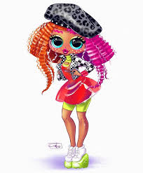 Darko Dordevic No Instagram Neonlicious Lolsurprise Mgaentertainment Isaacl54 Neonlicious Ladydiva In 2020 Lol Dolls Monster High Pictures Bff Drawings