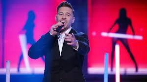 Ramon roselly absolut die 1: Dsds Ramon Ist Der Neue Superstar Merkwurdiges Kompliment Von Silbereisen Stern De