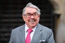 It was whilst performing in these shows that corbett attracted the attention of several top tv producers and executives who were impressed with. Ronnie Corbett Dead Comedian Starred In The Two Ronnies Time
