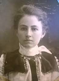 Nora Gano Conner (1875-1926)