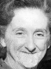 May Marie Dobbs Pegg (1923-2014)